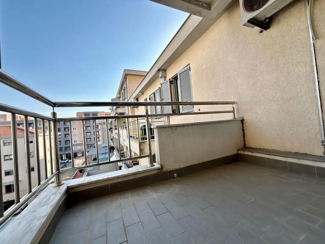 Sale, studio apartment, 36m², Rozino, Budva