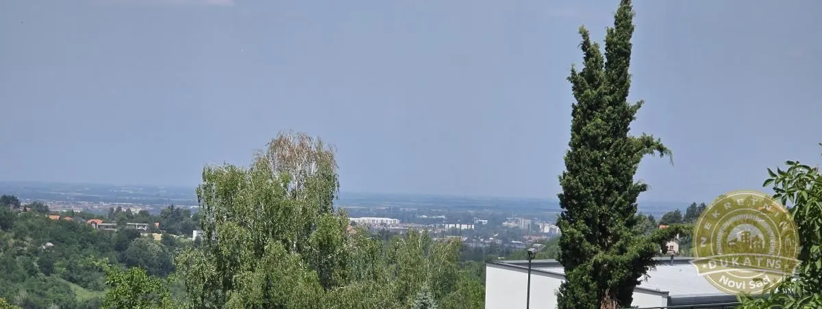 Sale, land lot, 1000m², Sremska Kamenica, Petrovaradin