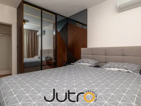 Izdavanje, dvosoban stan, 72m², Preko Morače, Podgorica - image 4