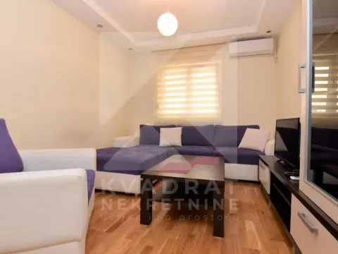 Izdavanje, jednosoban stan, 42m², Zagorič, Podgorica - image 2