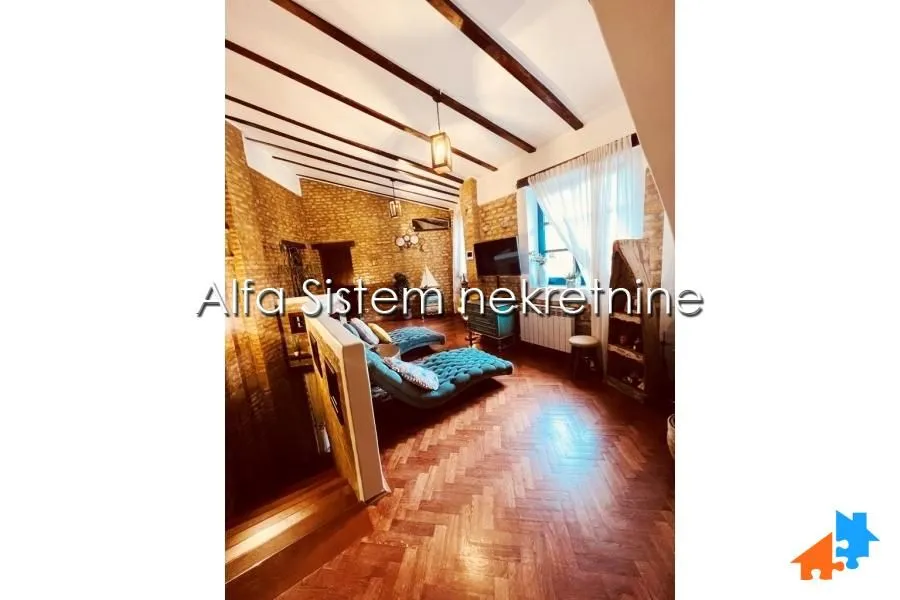 Rent, house, 360m², Banjica, Voždovac Sve Podlokacije
