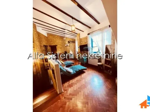 Izdavanje, kuća, 360m², Banjica, Voždovac Sve Podlokacije - image 18