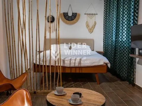 Prodaja, stan, 36m², Savski Venac, Beograd - image 19