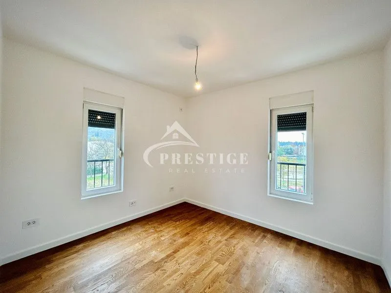 Izdavanje, trosoban stan, 86m², Zagorič, Podgorica