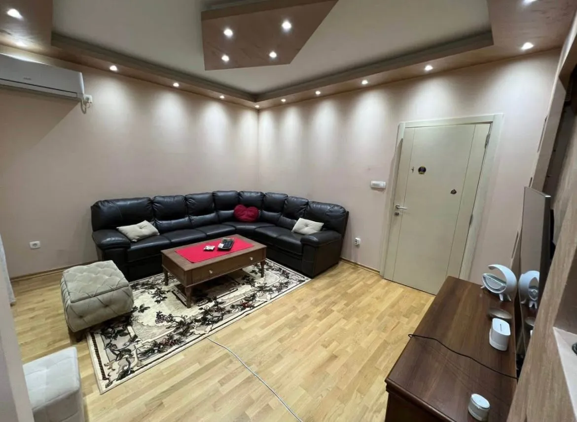 Rent, two bedroom apartment, 60m², Masline, Podgorica