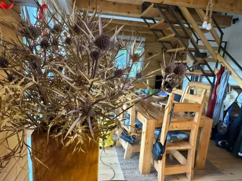 Prodaja, kuća, 61m², Gostilje Martinićko, Danilovgrad - image 17