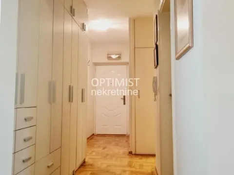 Prodaja, trosoban stan, 61m², Novi Beograd Sve Podlokacije, Beograd - image 6