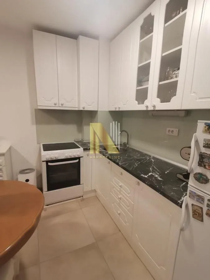 Prodaja, dvosoban stan, 47m², Telep, Novi Sad Sve Podlokacije