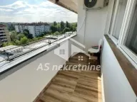 Izdavanje, trosoban stan, 60m², Novi Beograd Blok 1 Fontana, Novi Beograd Sve Podlokacije - image 14