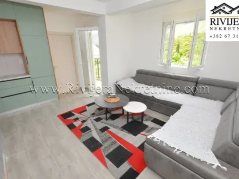 Prodaja, jednosoban stan, 40m², Igalo, Herceg Novi - image 5