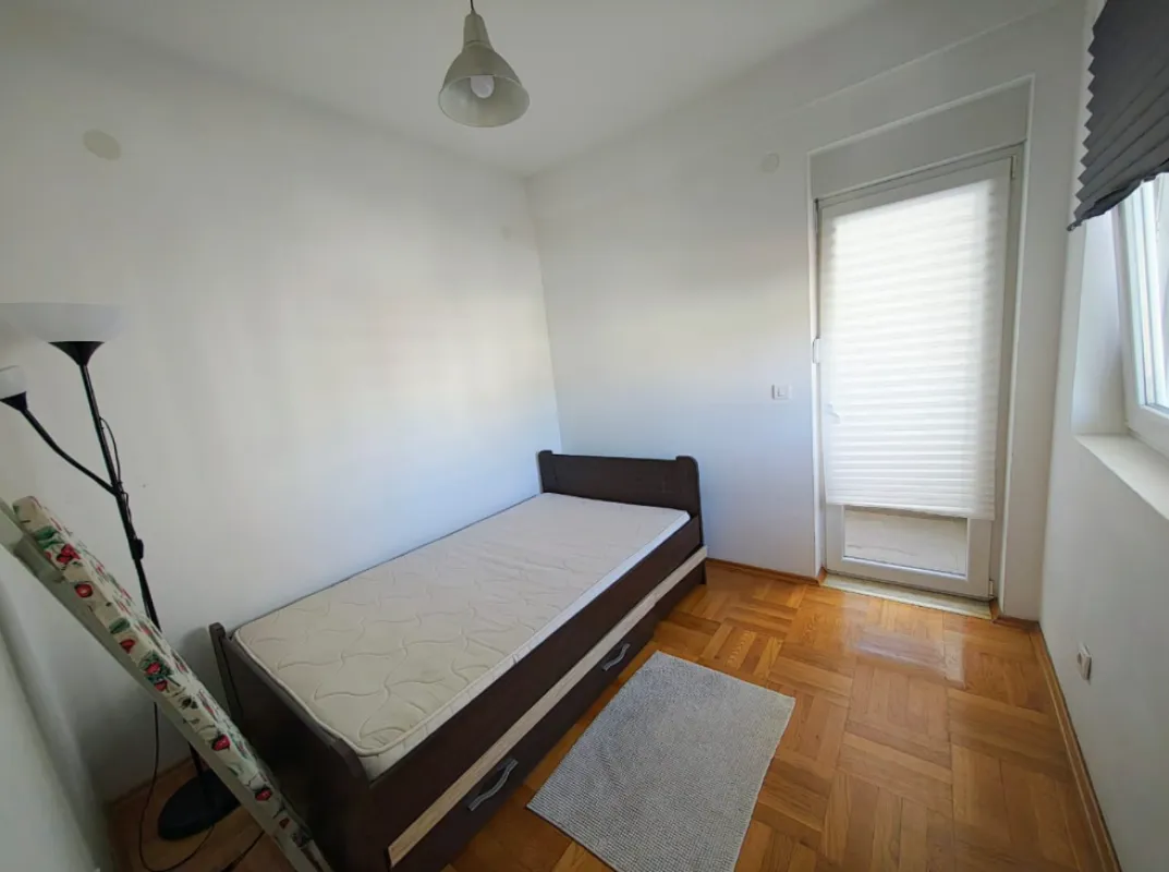 Prodaja, jednosoban stan, 52m², Bjeliši, Bar