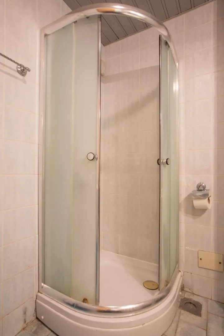 Rent, one bedroom apartment, 59m², Central Point, Podgorica