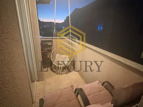 Rent, two bedroom apartment, 57m², Zabjelo, Podgorica - image 2