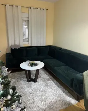 Rent, two bedroom apartment, 59m², Ljubović, Podgorica - image 14