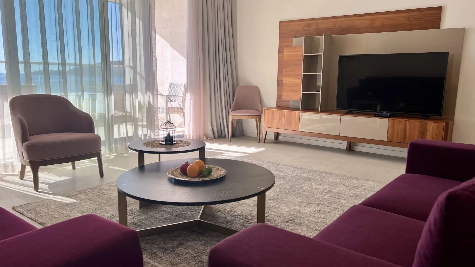 Prodaja, stan, 107m², Budva, Crna Gora