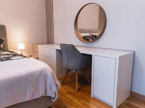 Rent, two bedroom apartment, 55m², Beograd Na Vodi, Beograd - image 9