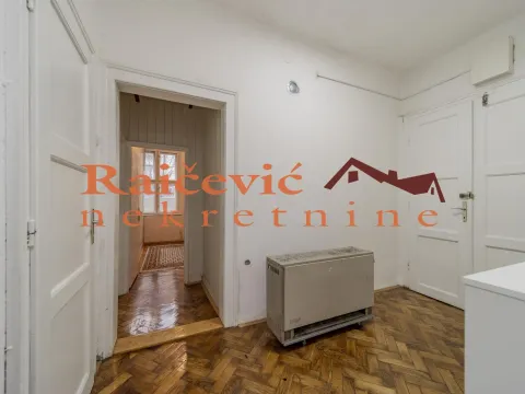 Sale, two bedroom apartment, 57m², Stari Grad, Beograd - image 10