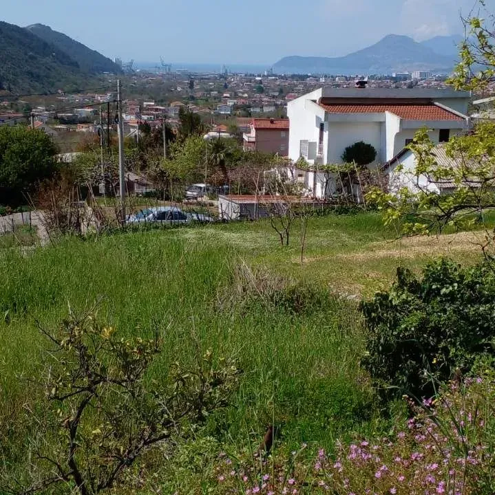 Sale, land lot, 1550m², Zaljevo, Bar