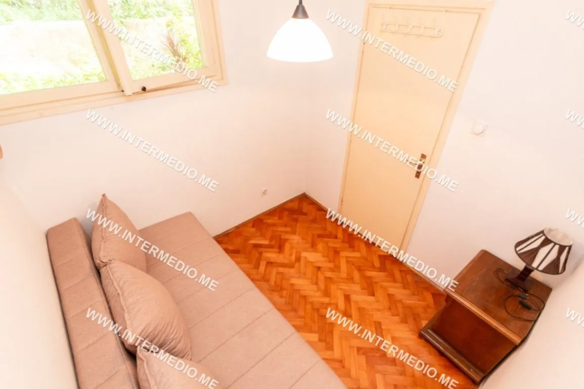 Prodaja, dvosoban stan, 66m², Centar, Herceg Novi