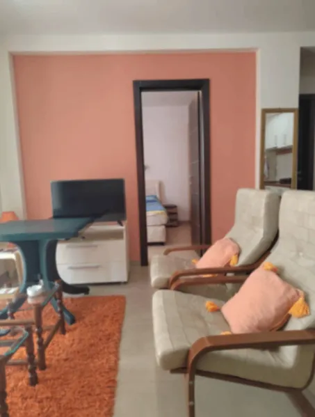 Rent, apartment, 60m², Centar, Budva