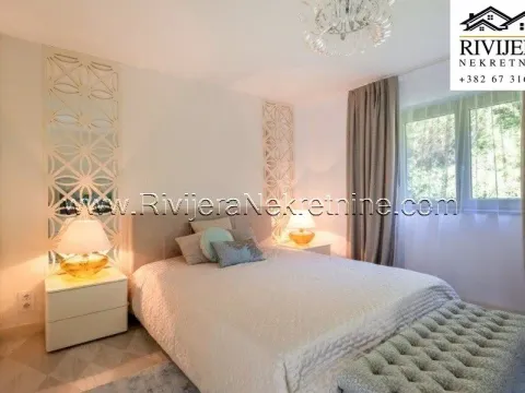 Prodaja, kuća, 423m², Lepetani, Tivat - image 9