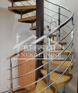 Rent, two bedroom apartment, 60m², Južni Bulevar, Vračar Sve Podlokacije - image 8