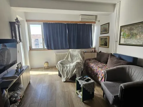 Sale, two bedroom apartment, 44m², Pivara, Kragujevac