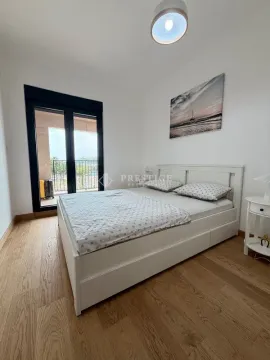 Rent, one bedroom apartment, 46m², City Kvart, Podgorica - image 8