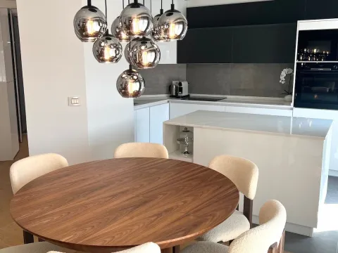 Izdavanje, četvorosoban stan, 205m², Vračar Hram, Vračar Sve Podlokacije - image 11