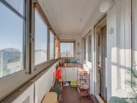 Prodaja, dvosoban stan, 80m², Novi Beograd Sve Podlokacije, Beograd - image 20