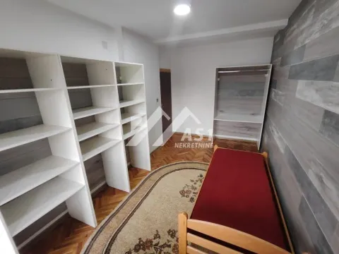 Rent, three bedroom apartment, 90m², Kać, Novi Sad Sve Podlokacije - image 5