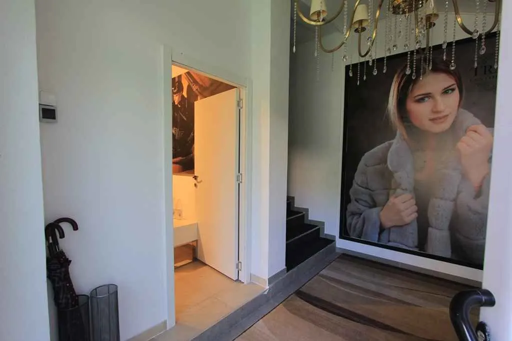 Sale, office space, 718m², Budva, Crna Gora