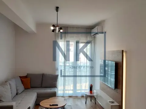 Rent, one bedroom apartment, 36m², Stari Aerodrom, Podgorica - image 2