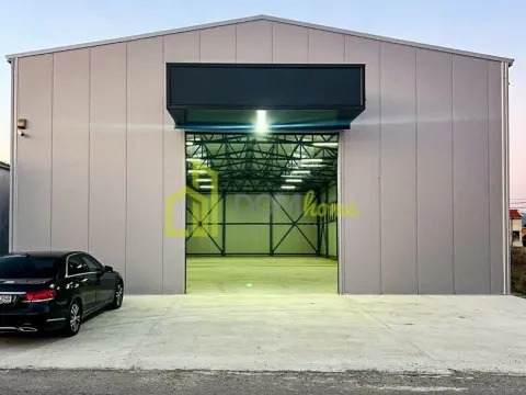 Rent, office space, 490m², Tuzi, Podgorica - image 3