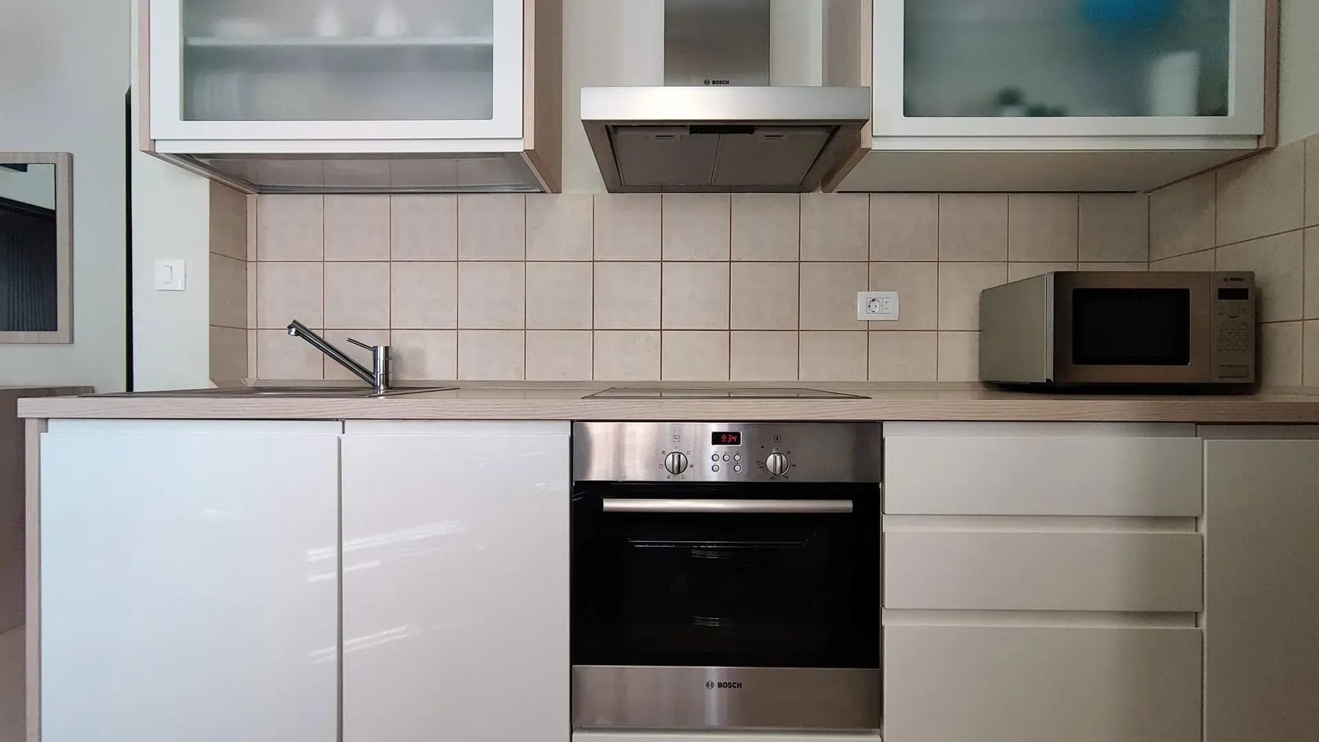 Sale, apartment, 56m², Bečići, Budva