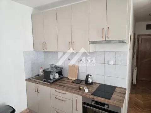 Izdavanje, jednosoban stan, 33m², Novi Sad Sve Podlokacije, Novi Sad - image 5
