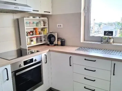 Sale, two bedroom apartment, 57m², Denkova Basta, Zvezdara Sve Podlokacije - image 11
