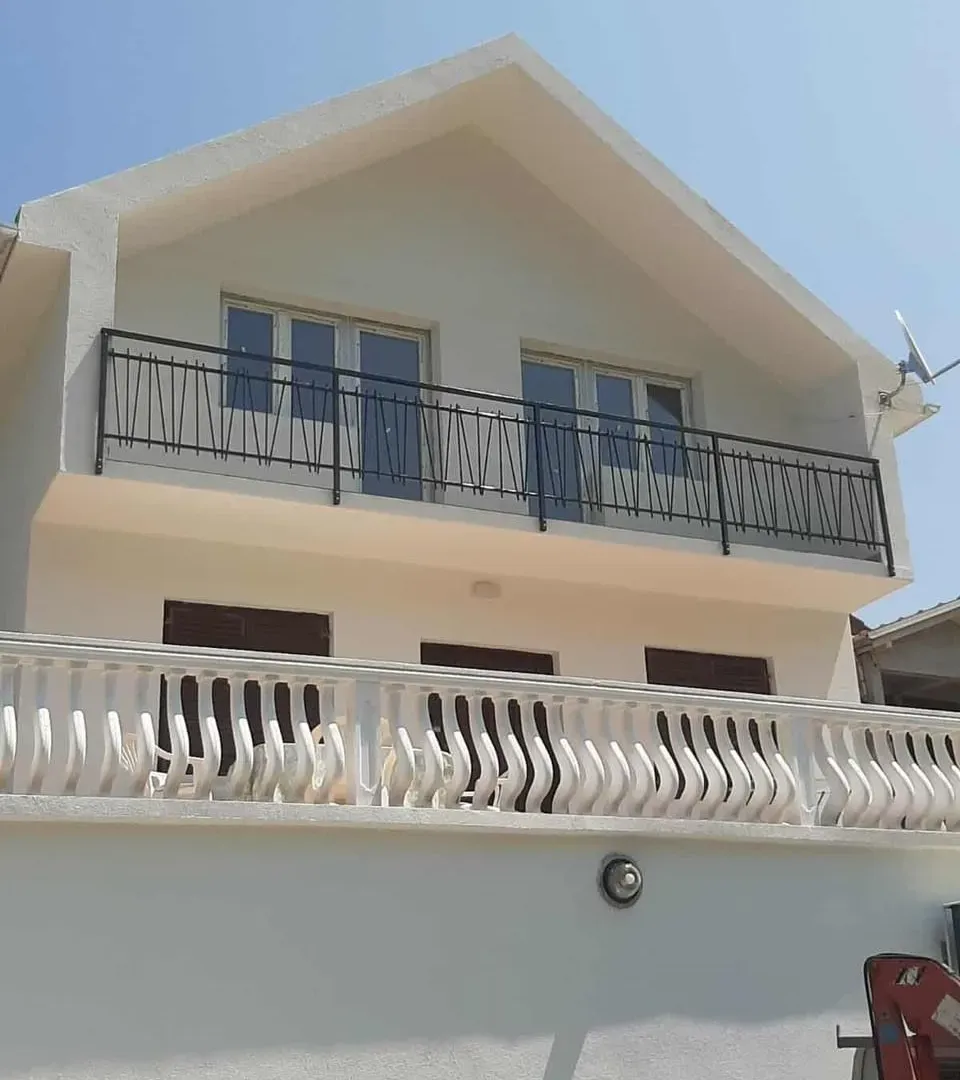 Rent, house, 89m², Luštica, Herceg Novi