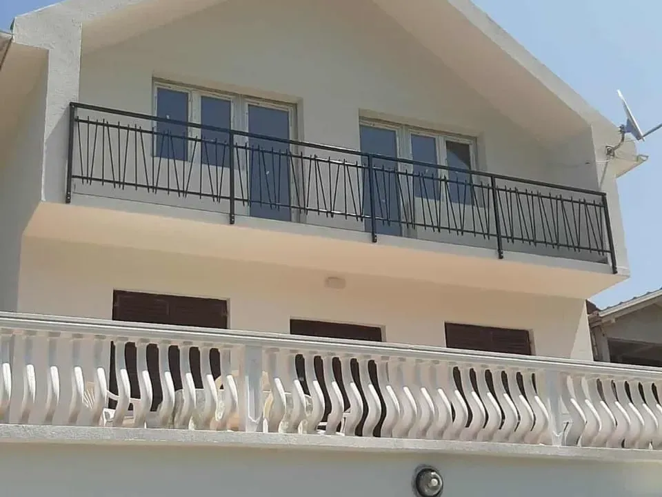 Rent, house, 89m², Luštica, Herceg Novi