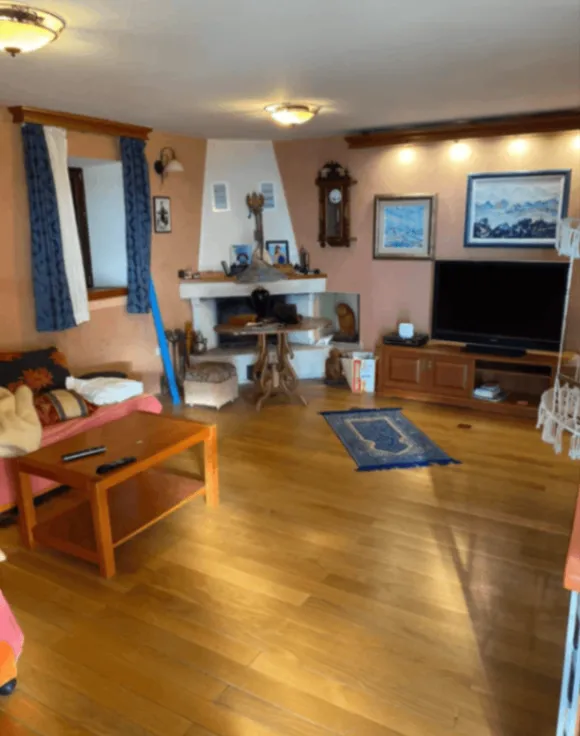 Stan-na-dan, kuća, 200m², Sveti Stefan, Budva
