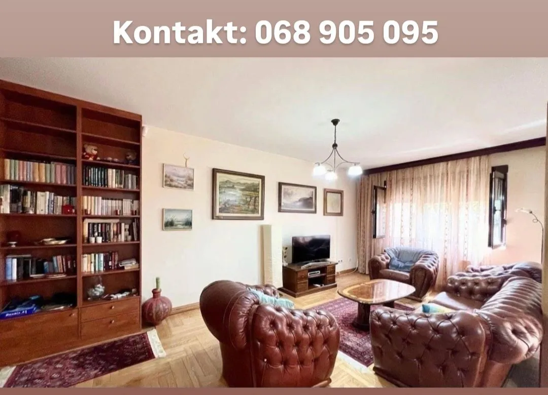Prodaja, kuća, 200m², Gorica C, Podgorica