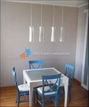 Rent, four bedroom apartment, 105m², Novi Beograd Blok 67, Novi Beograd Sve Podlokacije - image 3