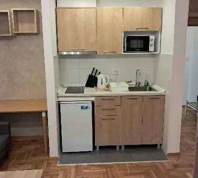 Izdavanje, garsonjera, 30m², Stari Grad, Beograd - image 5