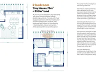 Prodaja, kuća, 75m², Kotor, Crna Gora - image 15