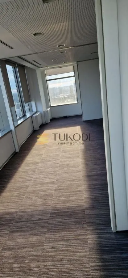Izdavanje, poslovni prostor, 776m², Novi Beograd Blok 67, Novi Beograd Sve Podlokacije