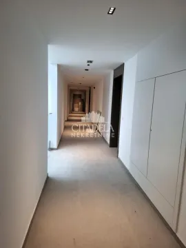 Sale, four bedroom apartment, 115m², Banovo Brdo, Beograd - image 11