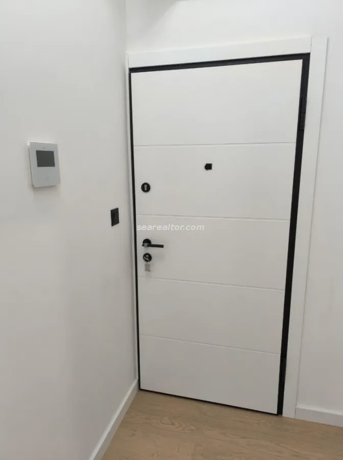 Prodaja, dvosoban stan, 51m², Dobrota, Kotor
