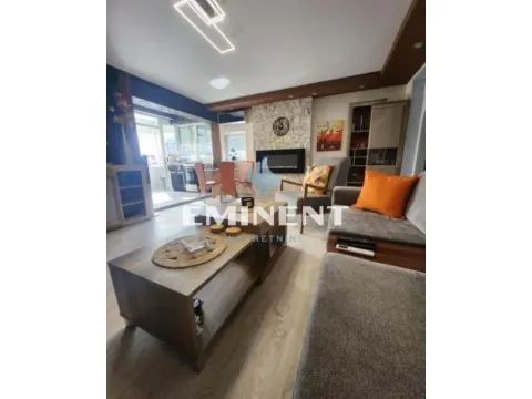 Rent, two bedroom apartment, 55m², Stari Grad, Beograd