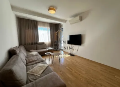 Sale, two bedroom apartment, 60m², Centar, Budva - image 4