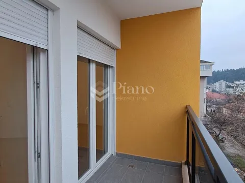 Rent, one bedroom apartment, 44m², Zabjelo, Podgorica - image 10